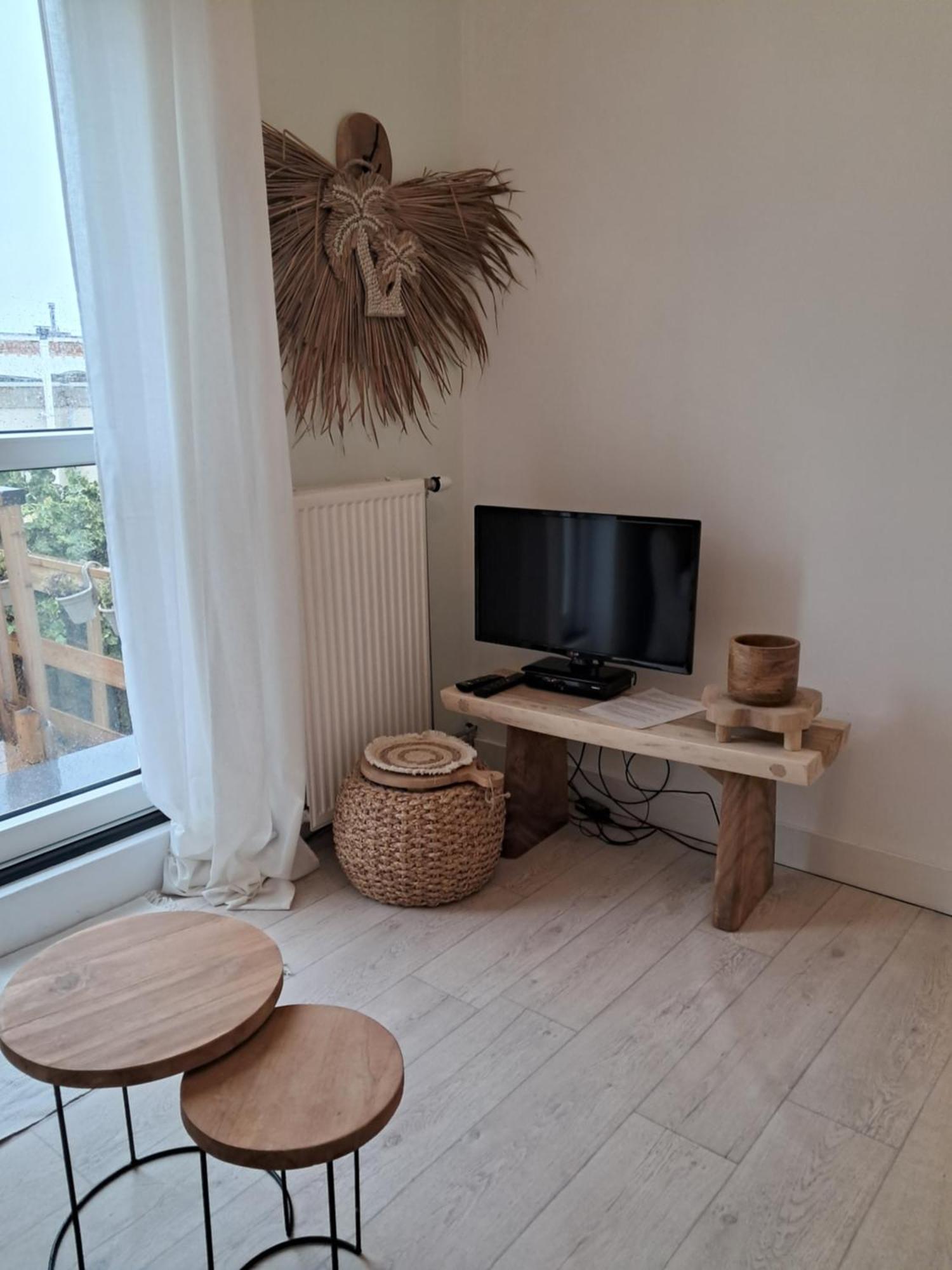 El Sol Zandvoort Pokój zdjęcie