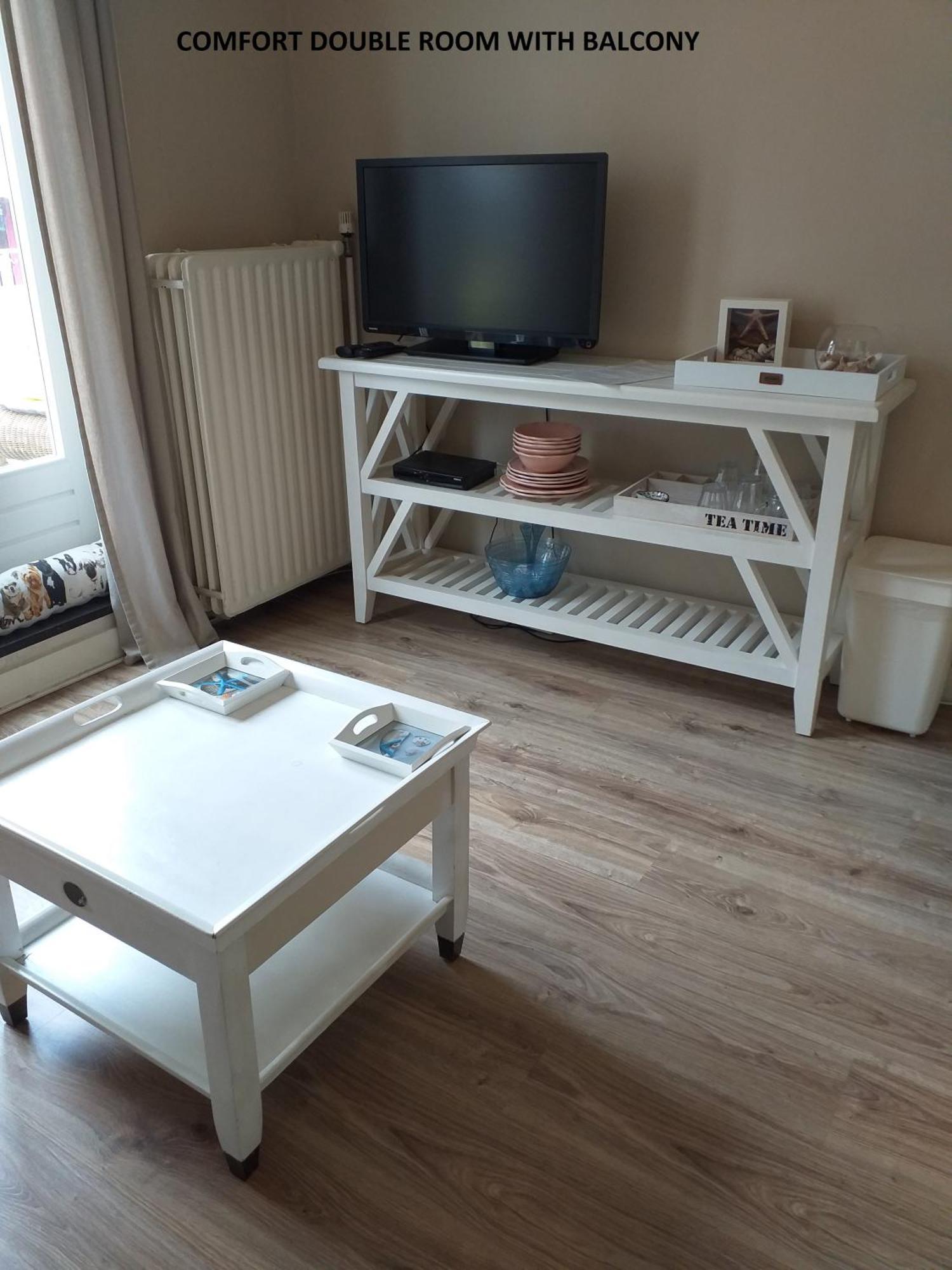 El Sol Zandvoort Zewnętrze zdjęcie
